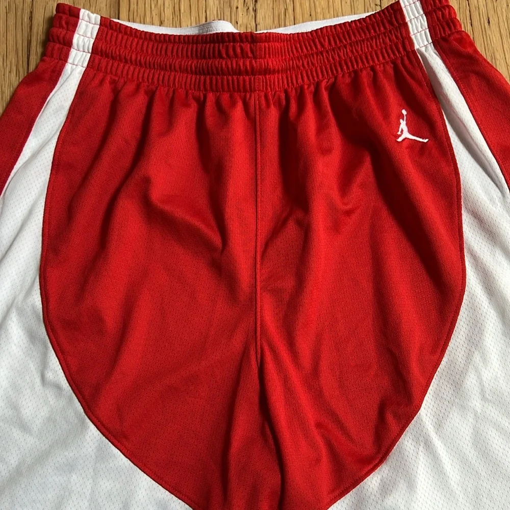 Men’s Jordan Stock DF Practice Dish Short